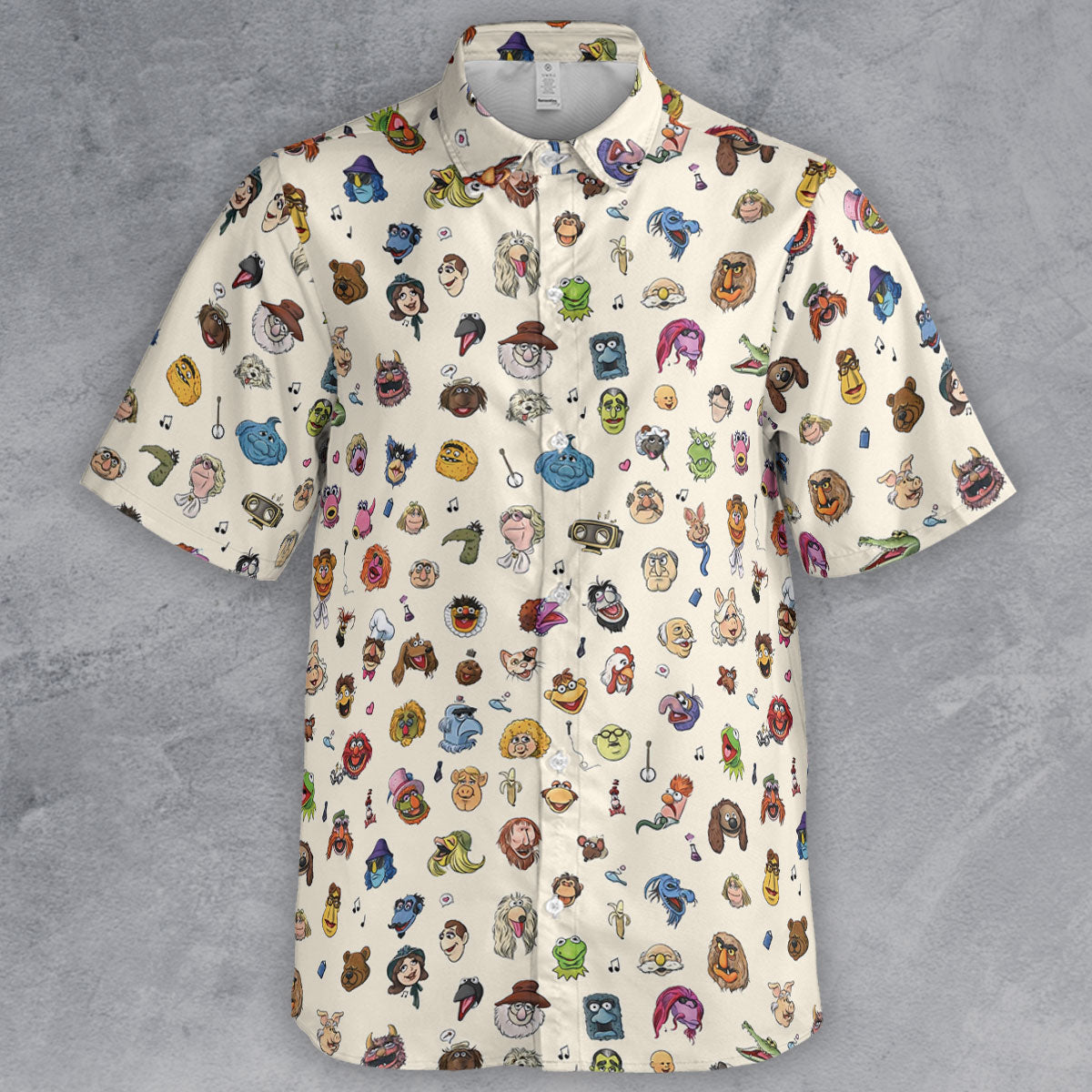 Button Down Shirt - FP9ZNCE7