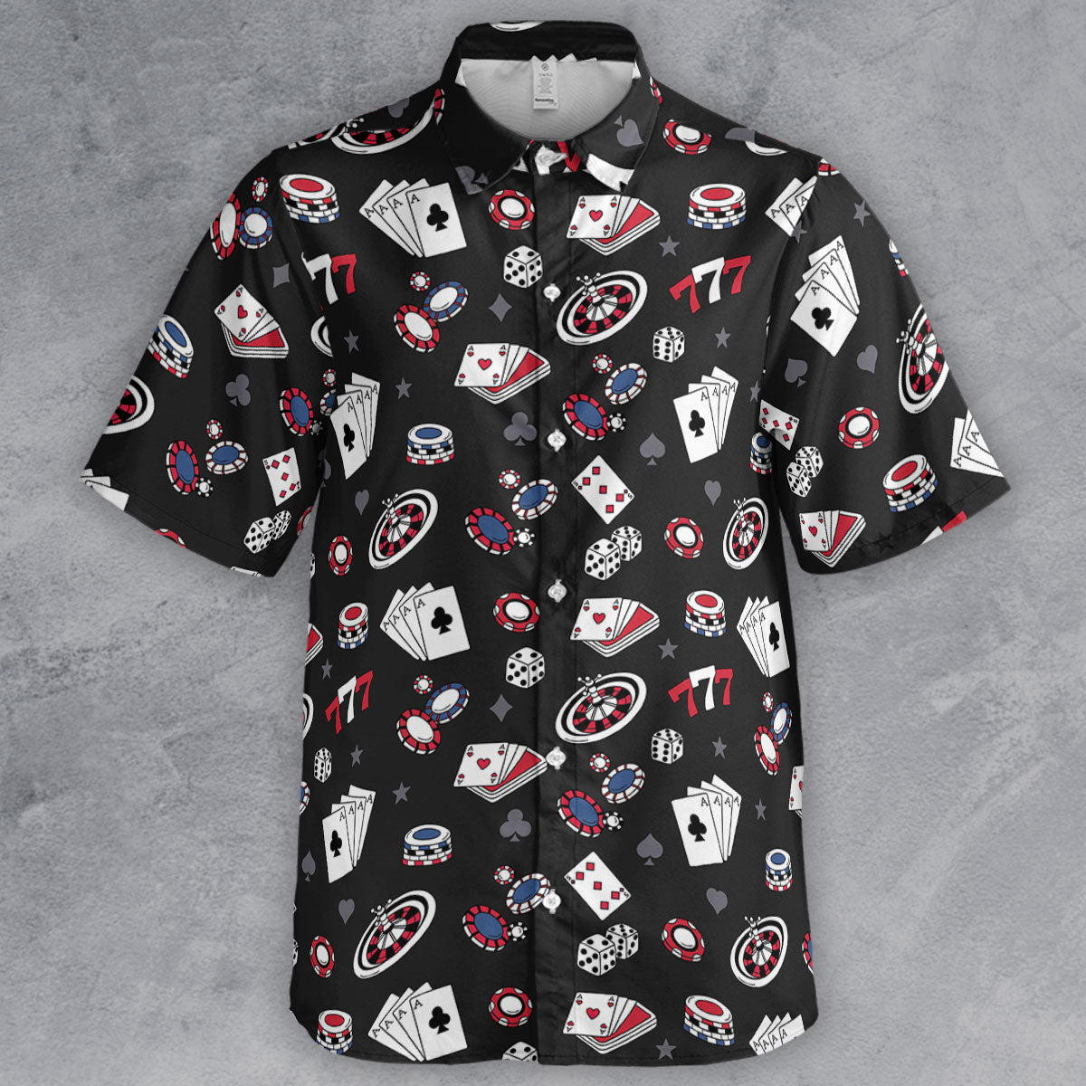 Button Down Shirt - 99LCRZA9