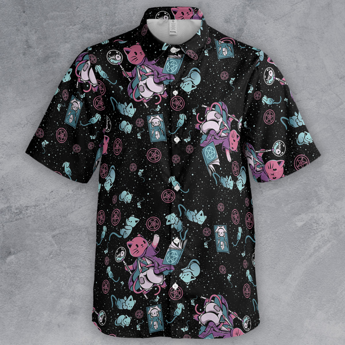 Button Down Shirt - BW418AQH