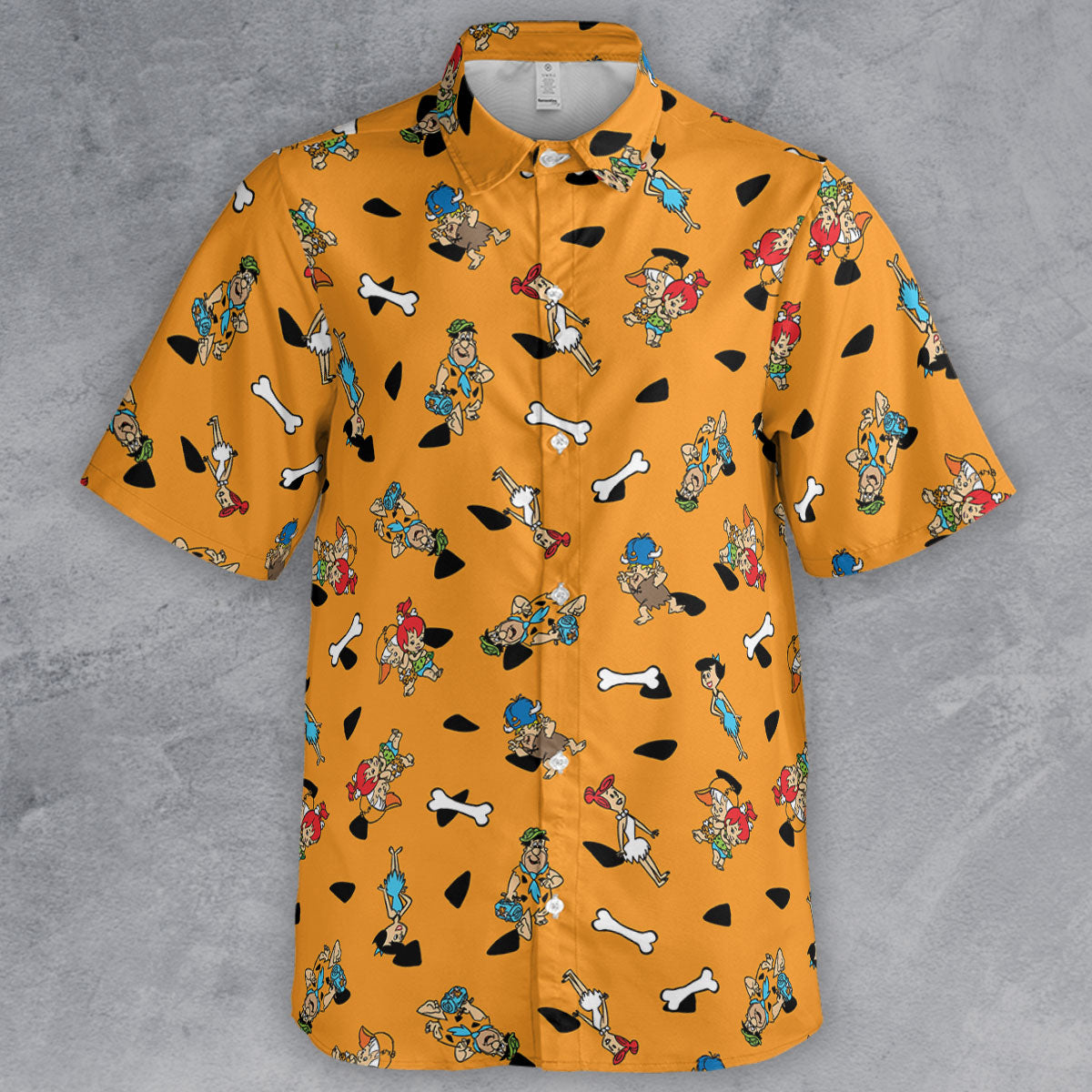 Button Down Shirt - F2T9LTMD