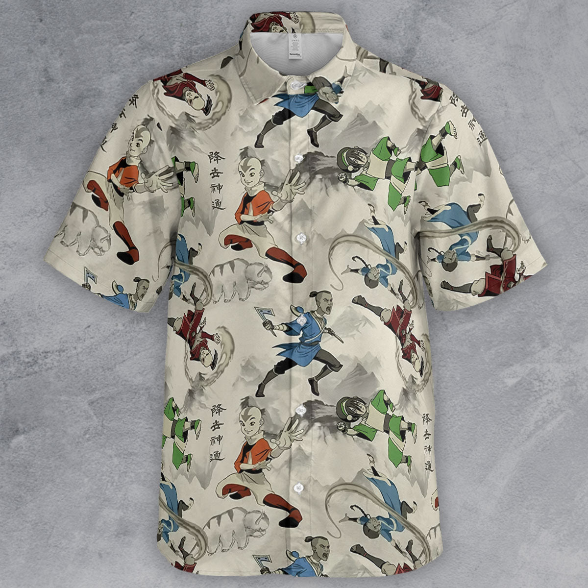 Button Down Shirt - F7RBABB4