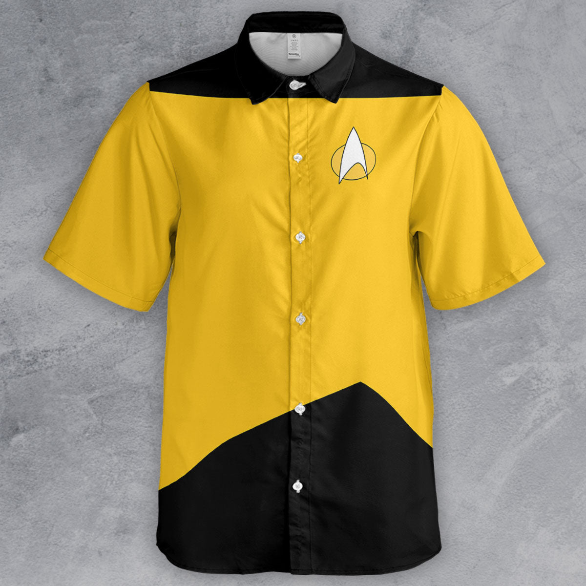 Button Down Shirt - UALCHE9U