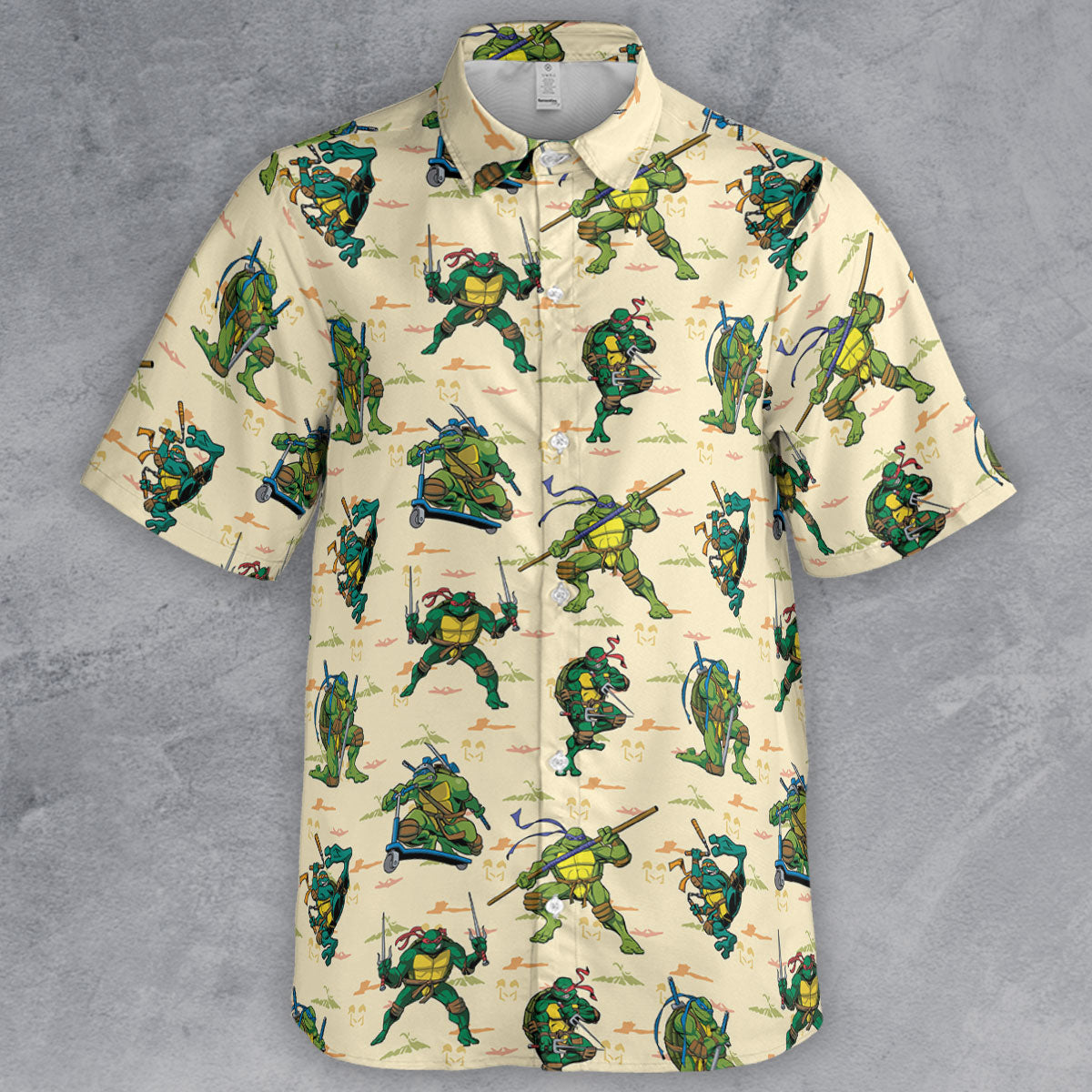 Button Down Shirt - 9Y8VZQ88