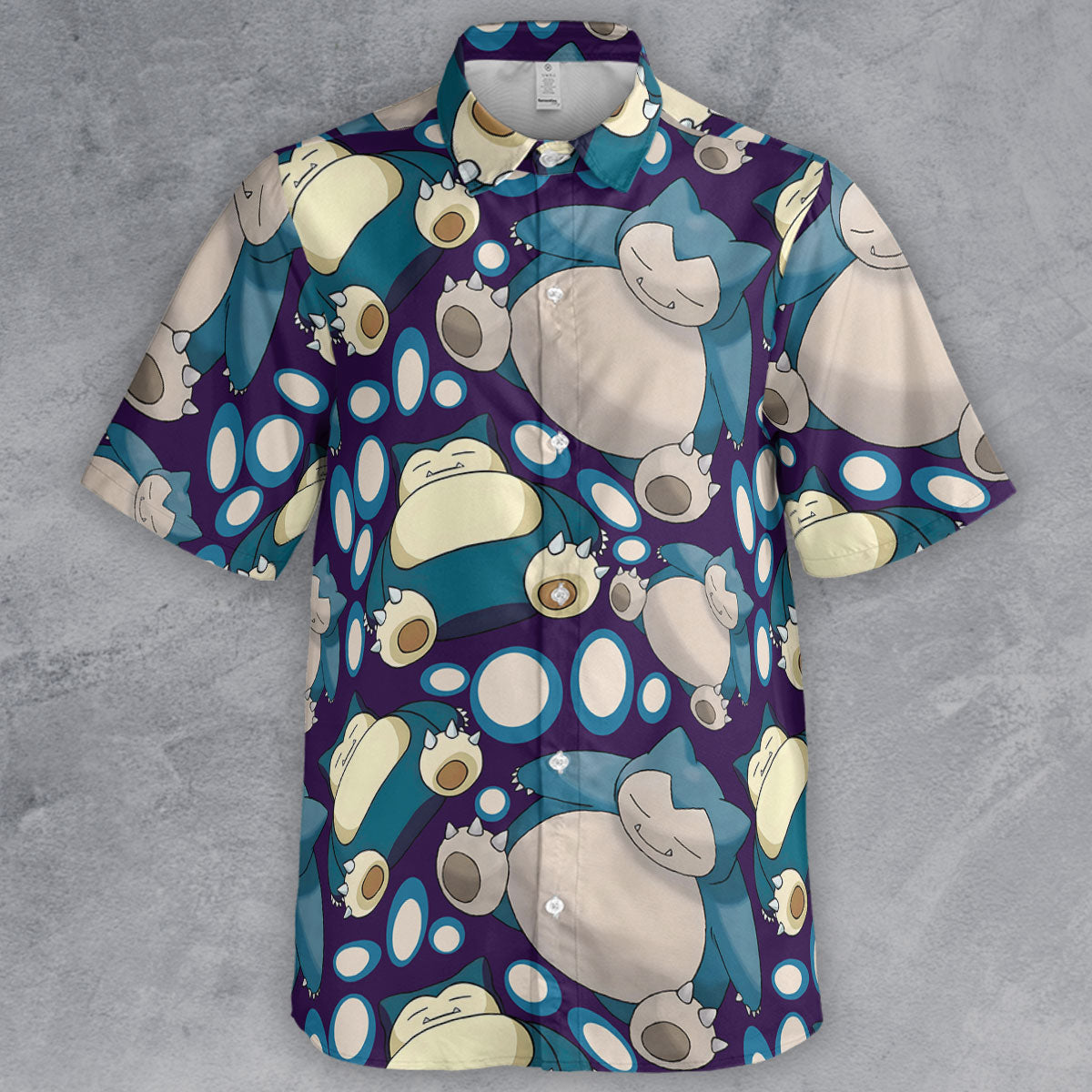 Button Down Shirt - D2568TZG