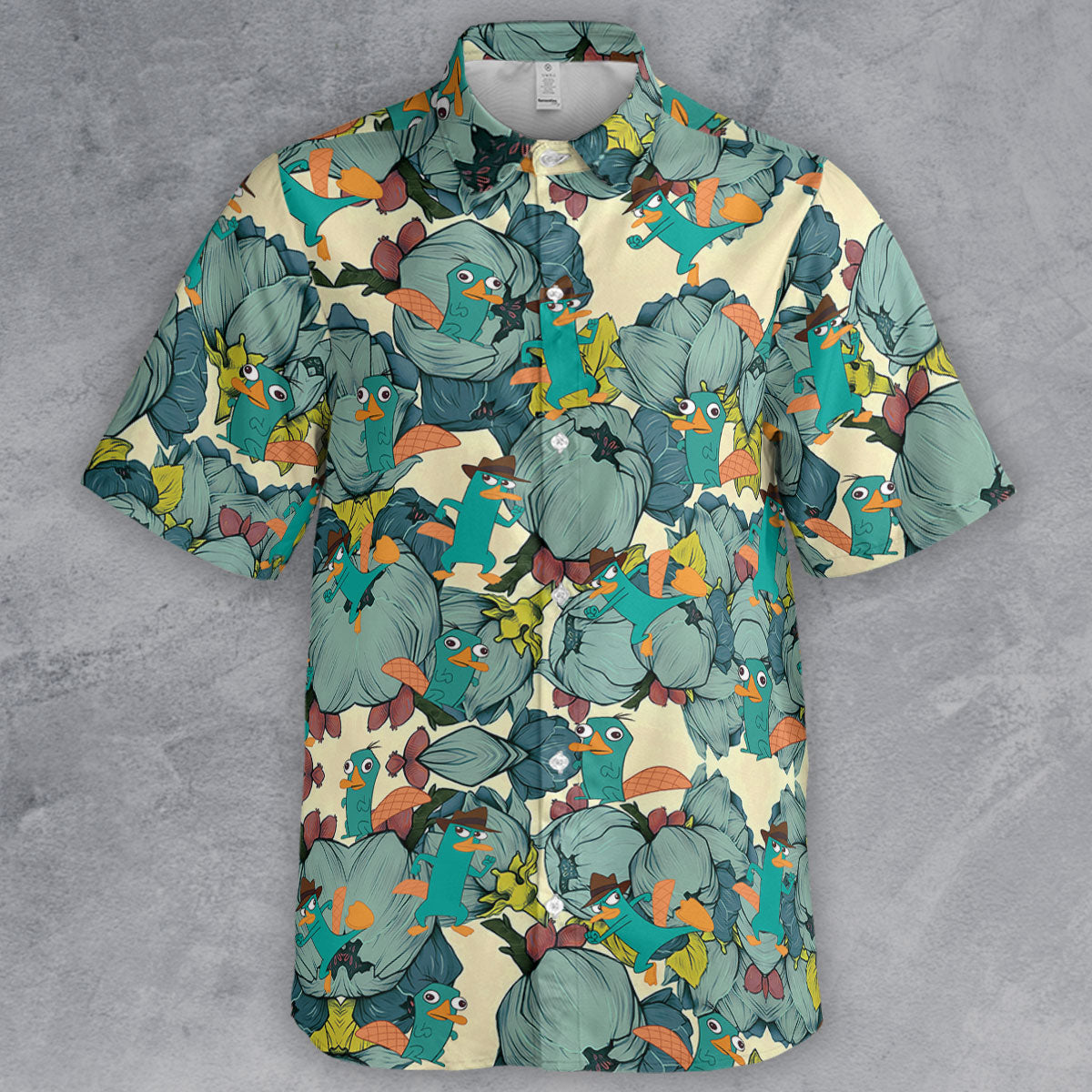 Button Down Shirt - GQXC8QG7