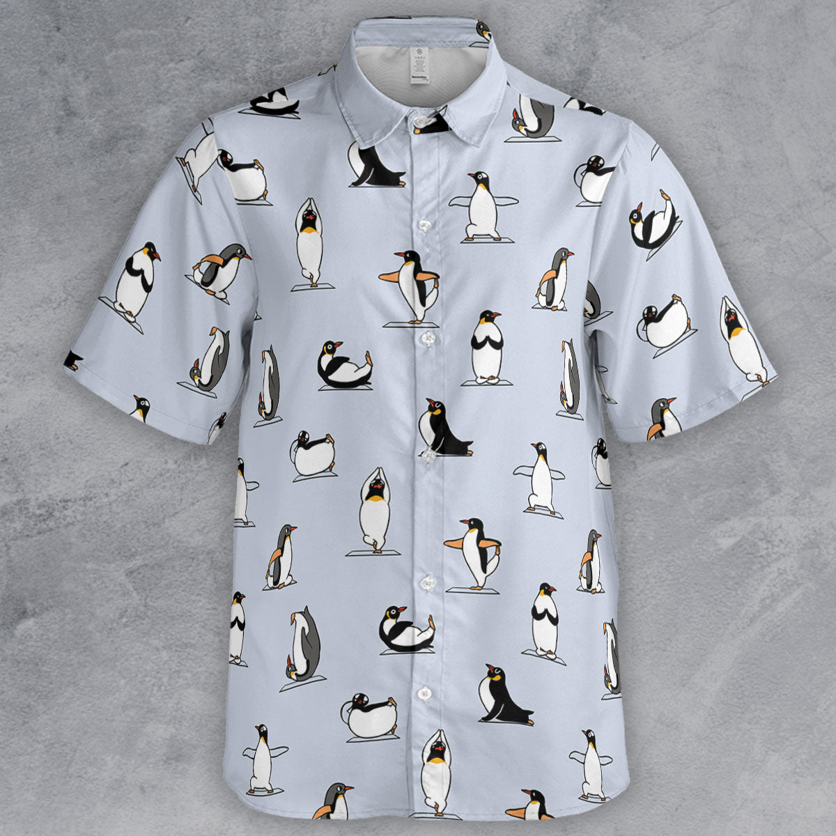 Button Down Shirt - 7UN7LJXD