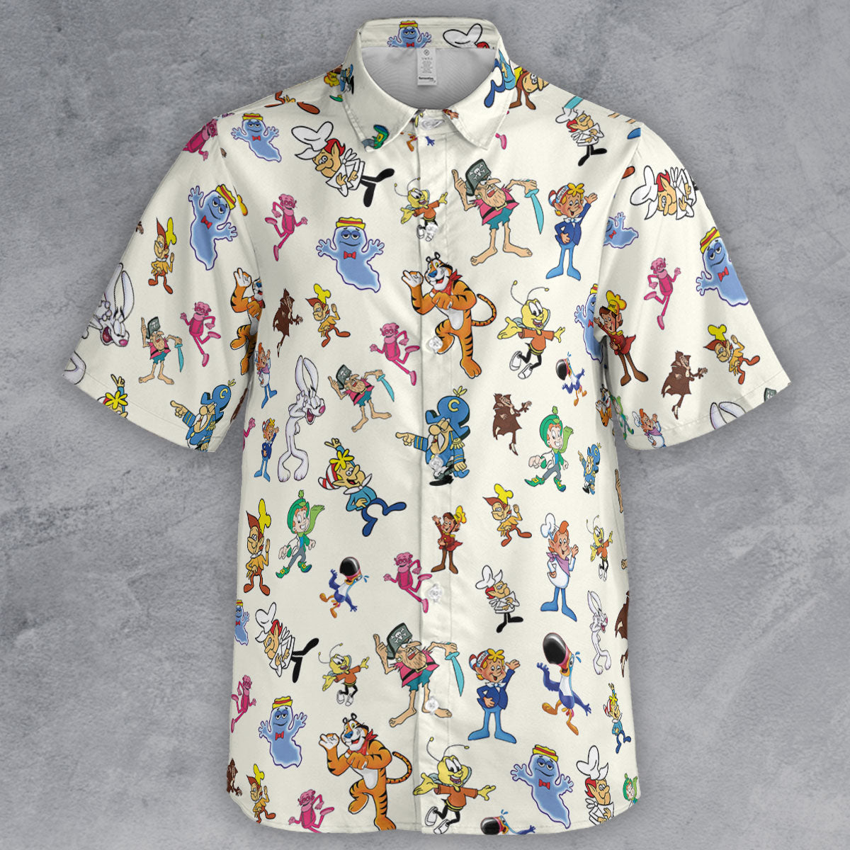 Button Down Shirt - XZEJ65AA