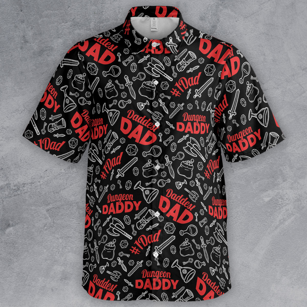 Button Down Shirt - UKGZAQJZ