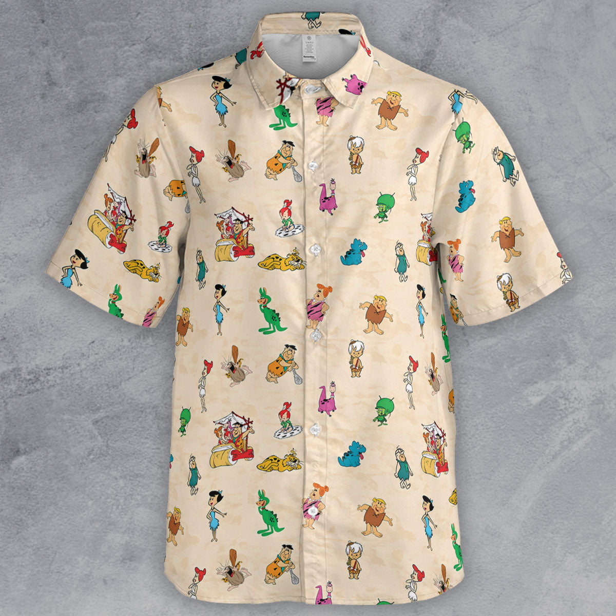 Button Down Shirt - CHDX9G1R