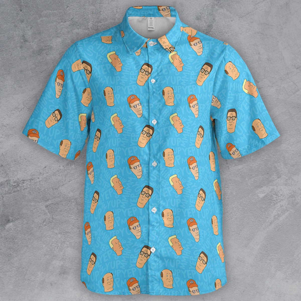 Button Down Shirt - U2C24XDX