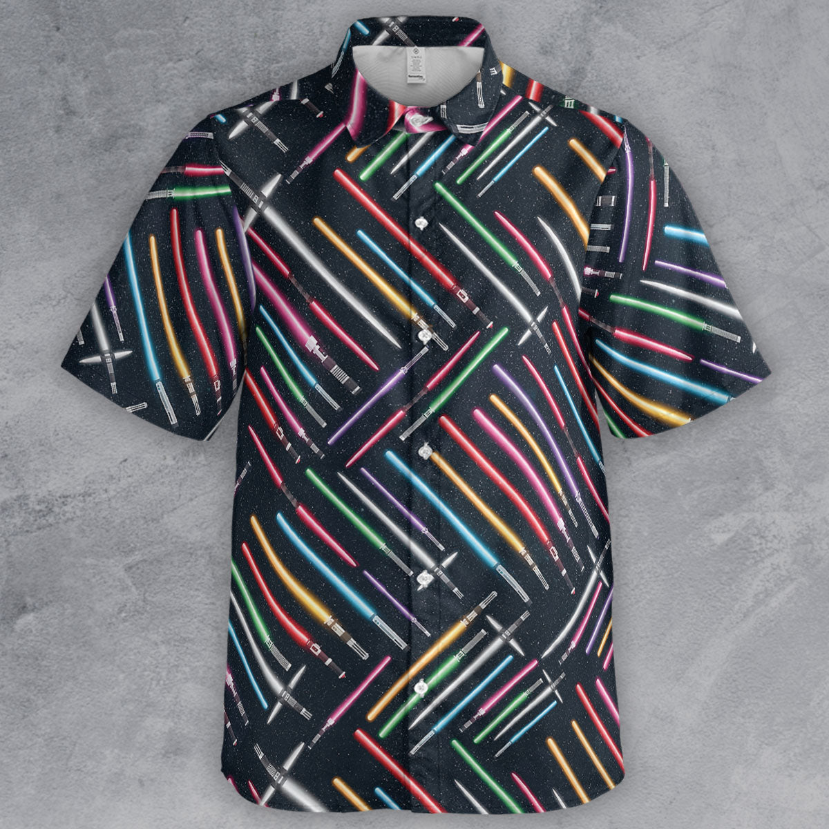 Button Down Shirt - G4VMQQLP