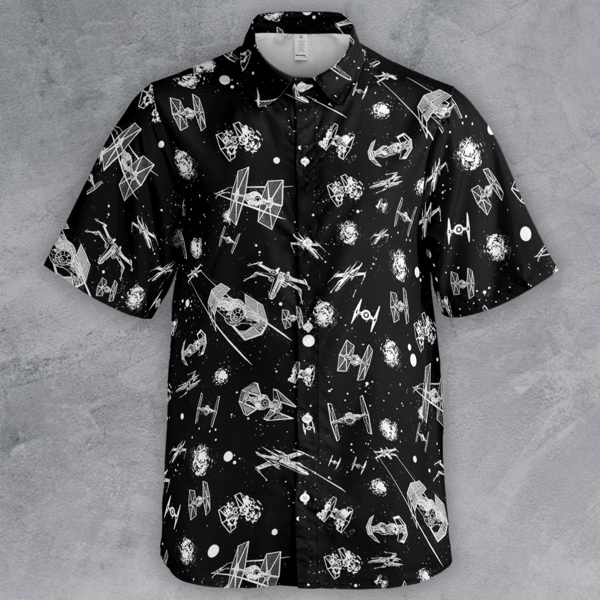 Button Down Shirt - Q7FEFCQQ