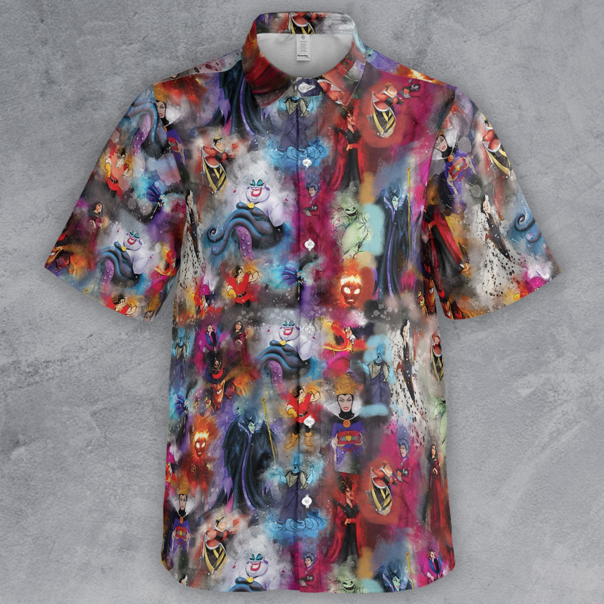Button Down Shirt - XY6H11U4