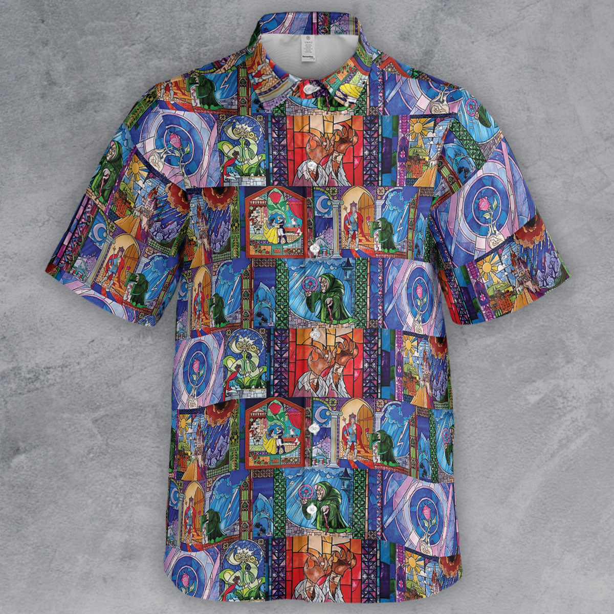 Button Down Shirt - PZXQ27FZ