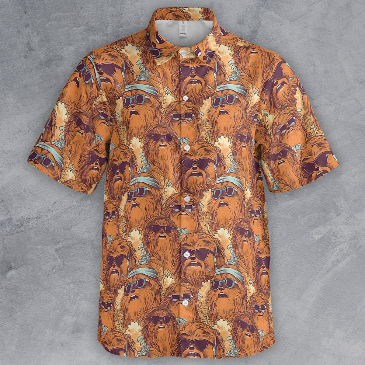 Button Down Shirt - P8A3VKH7