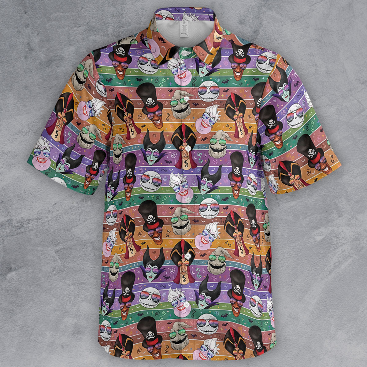 Button Down Shirt - HSLCD7Q3