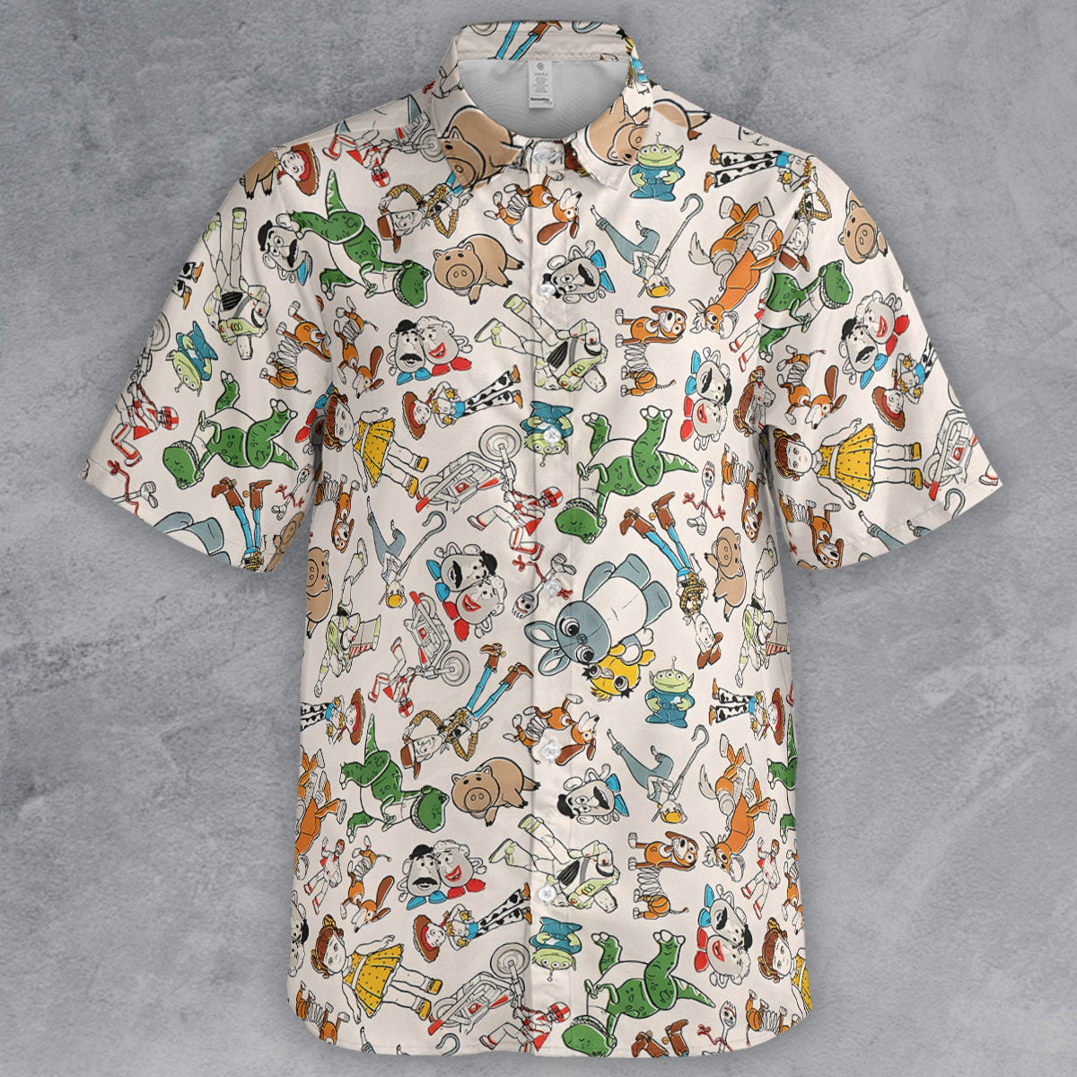Button Down Shirt - 9EEWBZQX