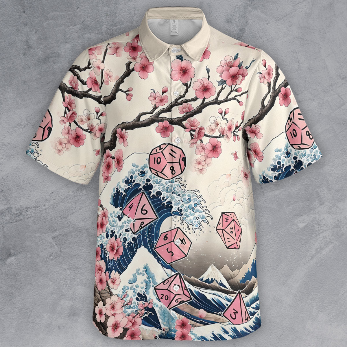 Button Down Shirt - QWF4YLLQ