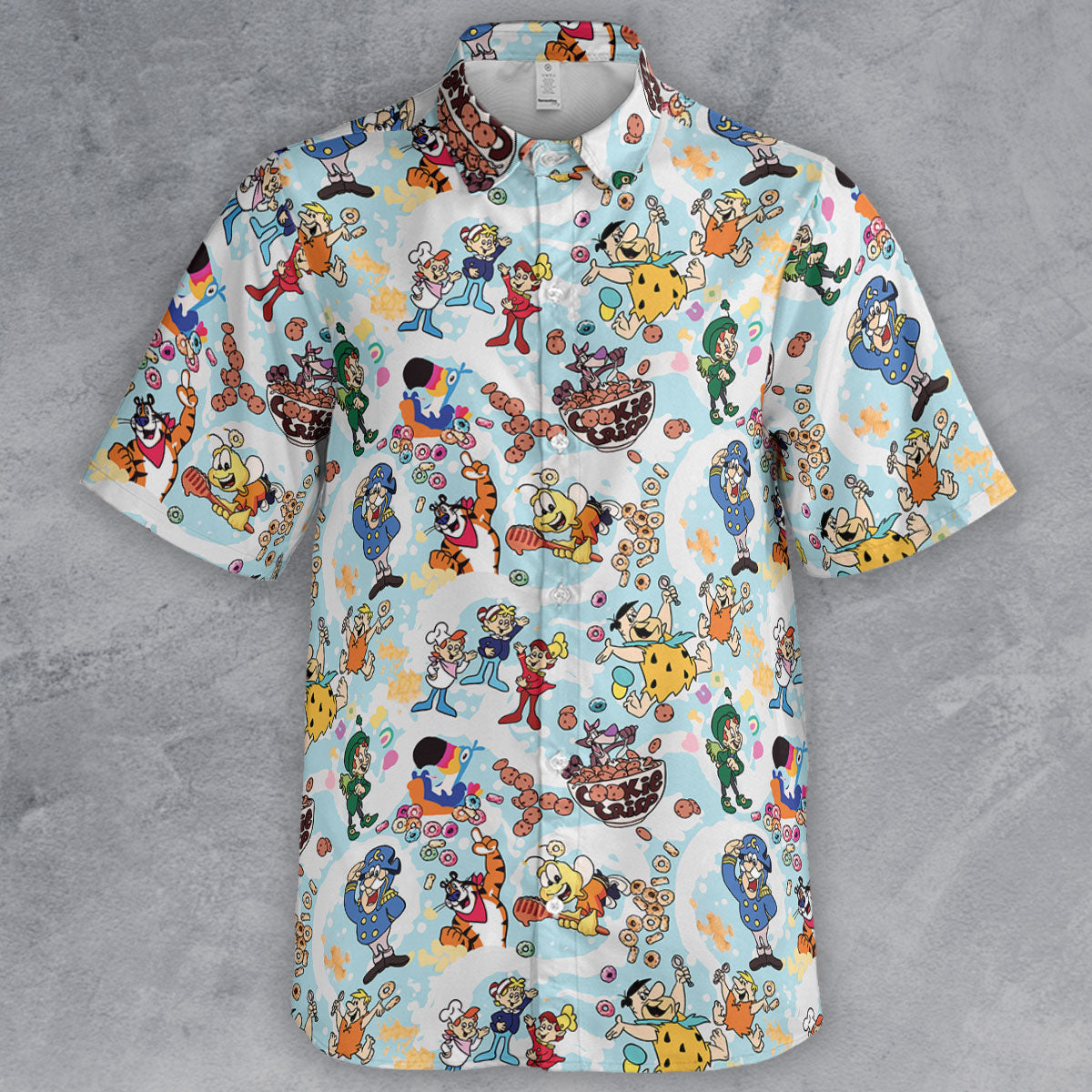 Button Down Shirt - MQMHH6PL