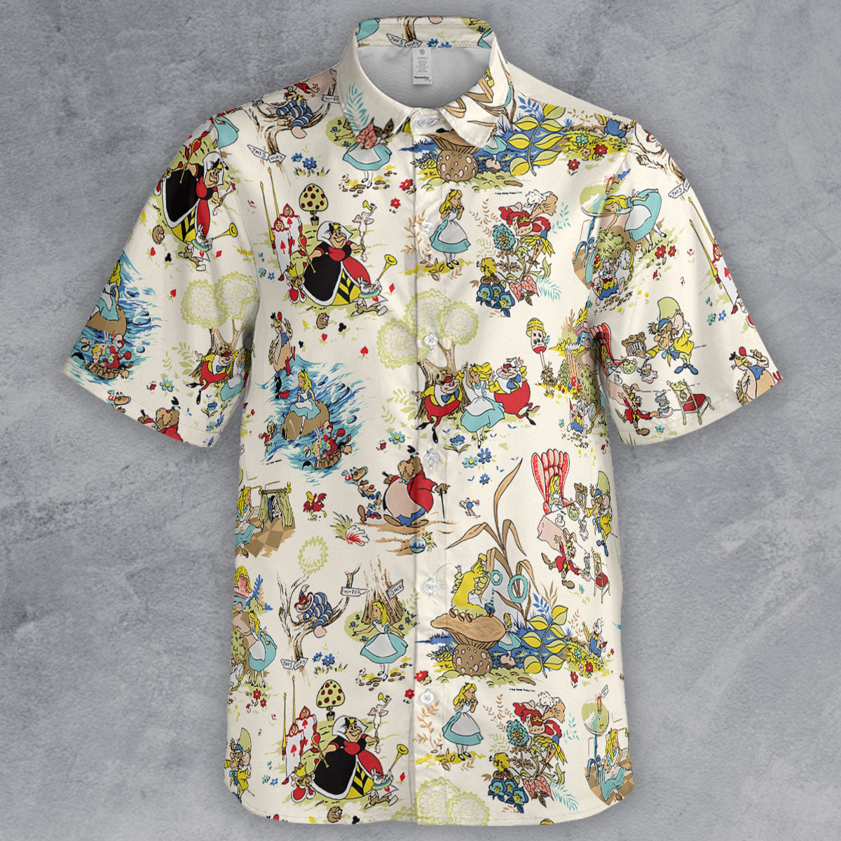Button Down Shirt - 9H8YNKP9