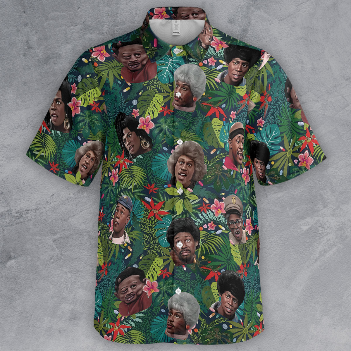 Button Down Shirt - R31WVZ9X