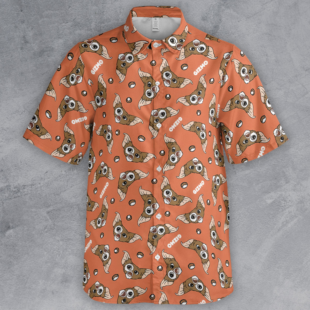 Button Down Shirt - FZDAUA7Z
