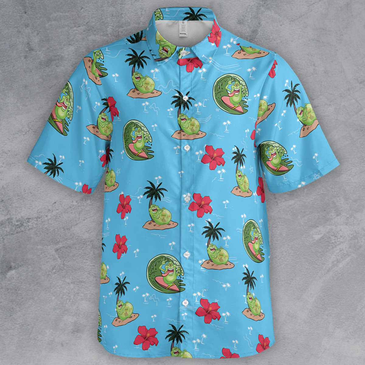 Button Down Shirt - X6VL42XA