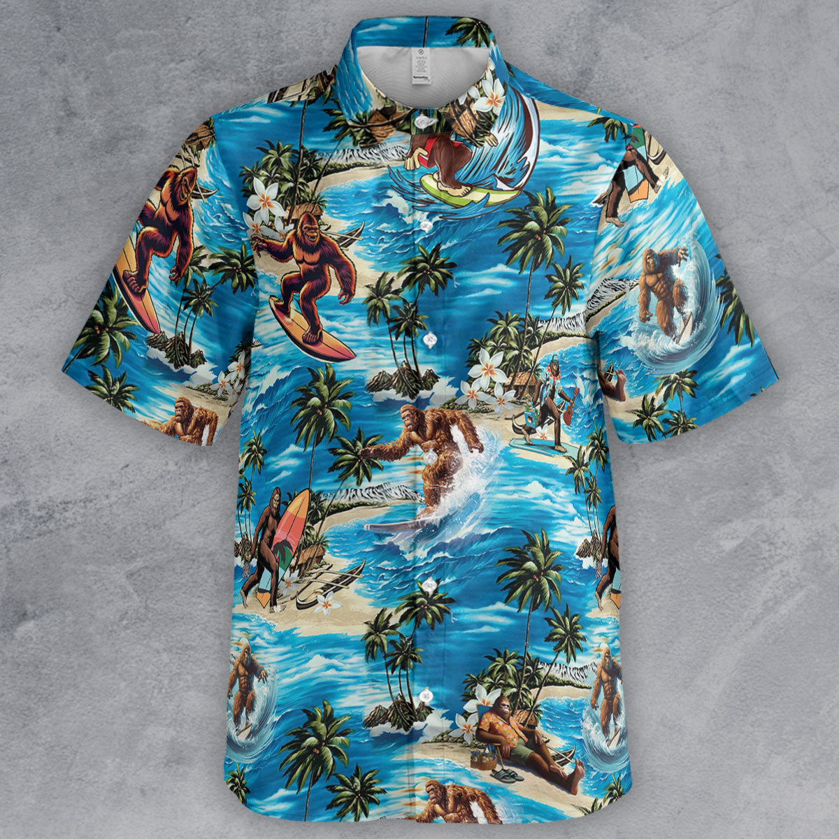 Button Down Shirt - Z1XRZGVJ