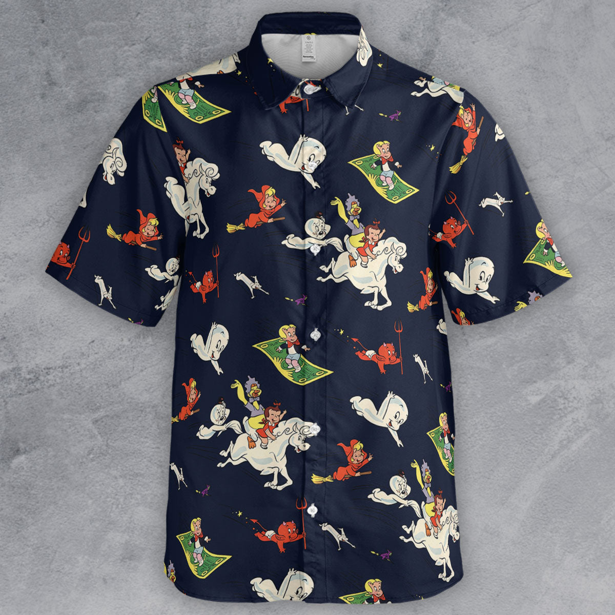 Button Down Shirt - 36FTRPWK