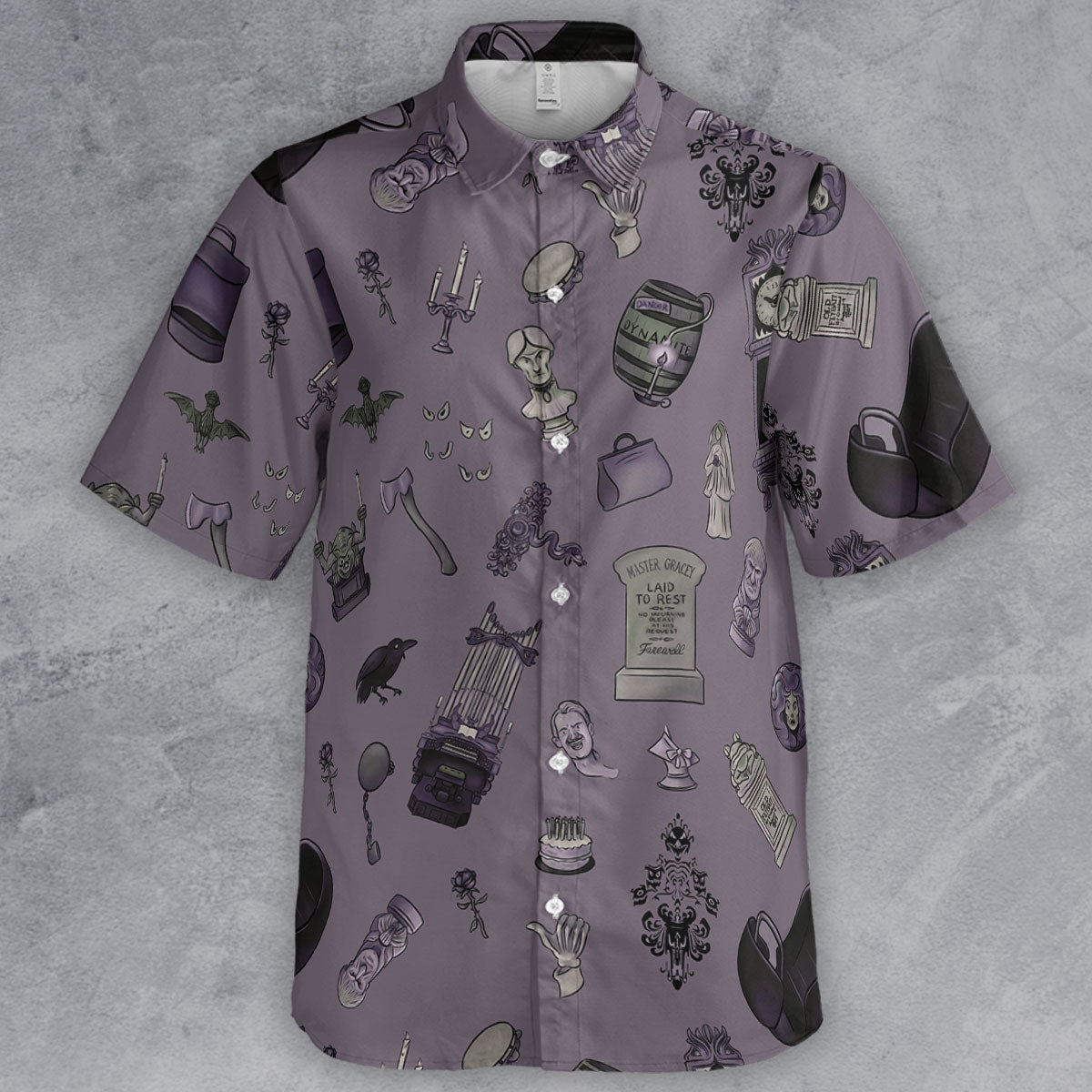 Button Down Shirt - KCYX8XG2