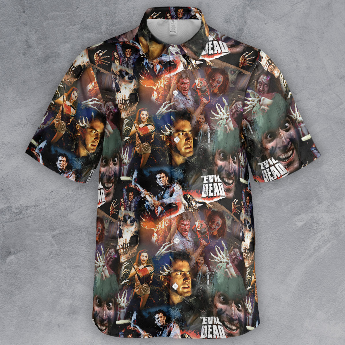 Button Down Shirt - 1A6R3MWD