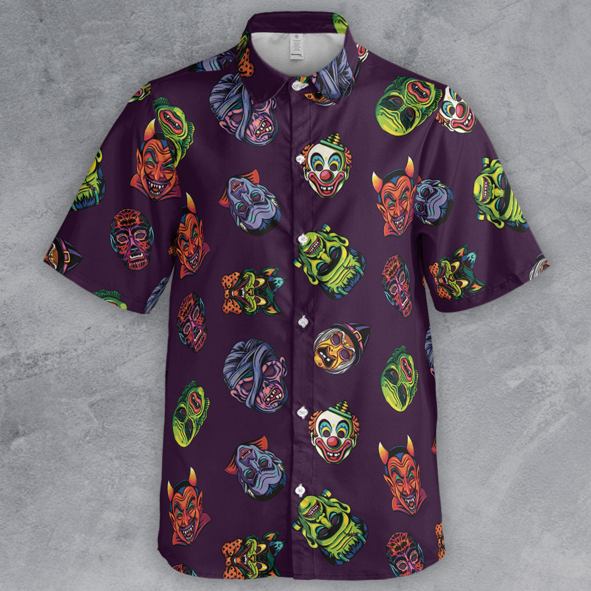 Button Down Shirt - P4L24ZGV