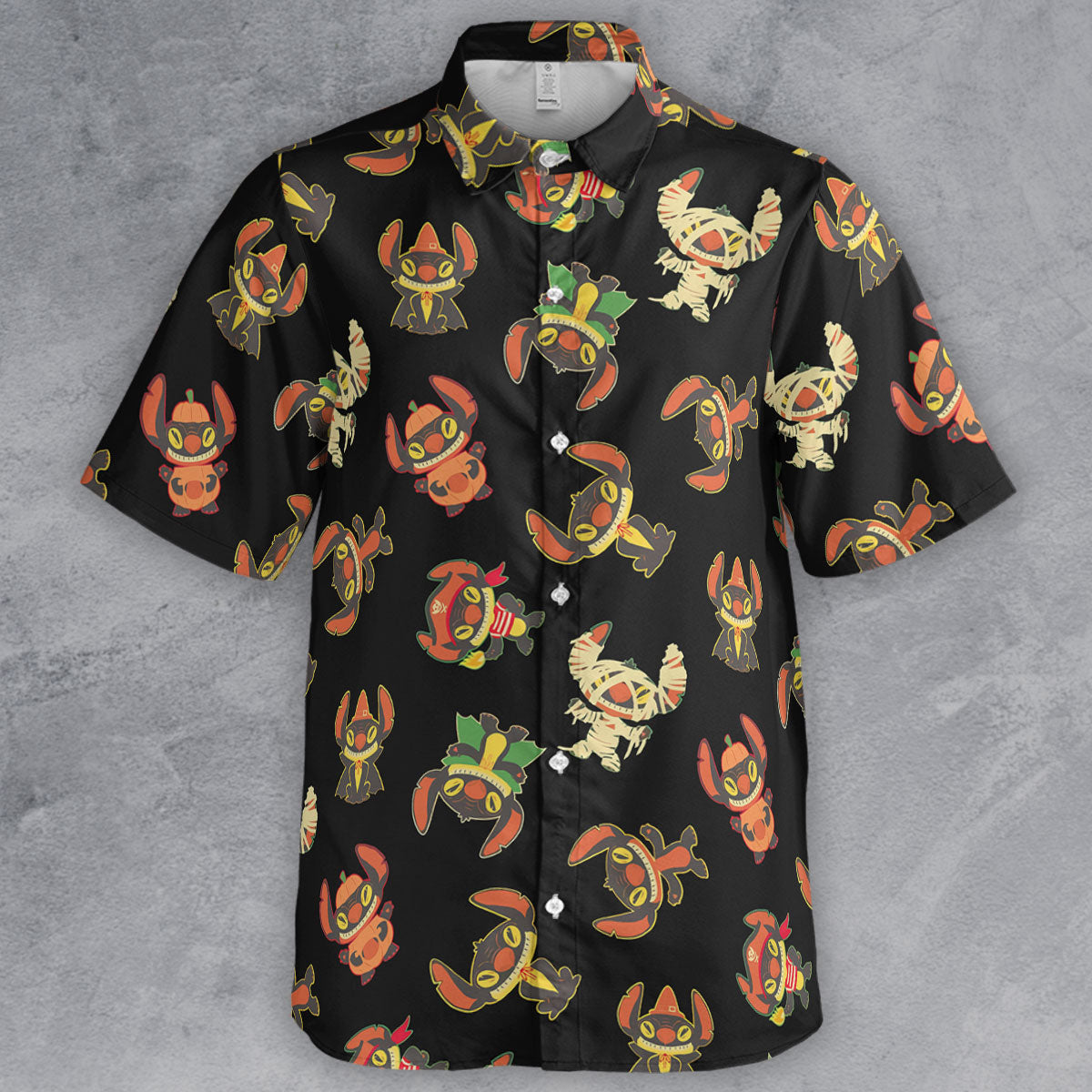 Button Down Shirt - 43KSL8ZN