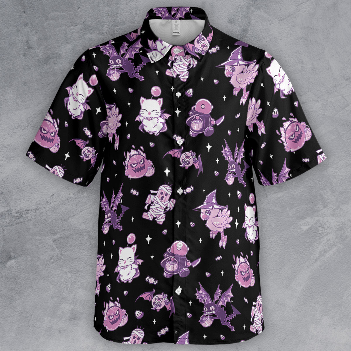 Button Down Shirt - G8N4XJYQ