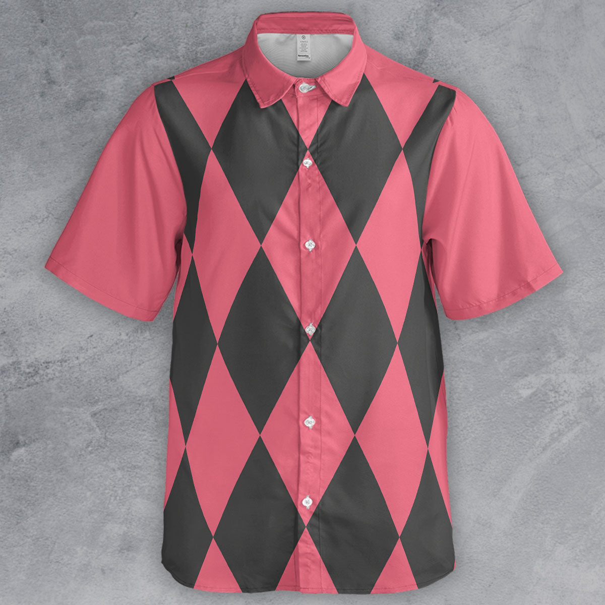 Button Down Shirt - TU22UCK9