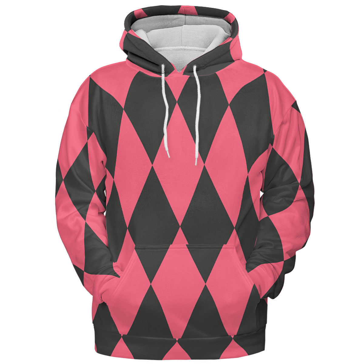 All-over Print Hoodie - Z9XFBTNN