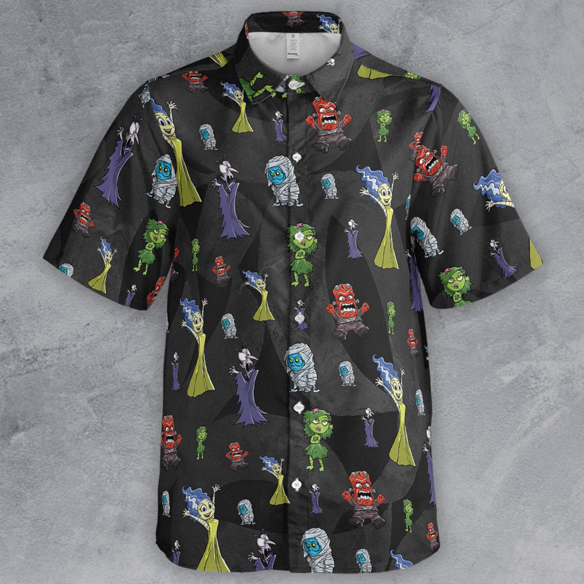 Button Down Shirt - RV2SSQ1Q