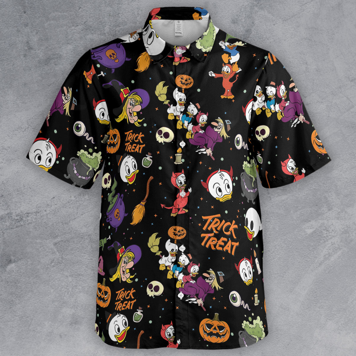 Button Down Shirt - Z4AR3URZ