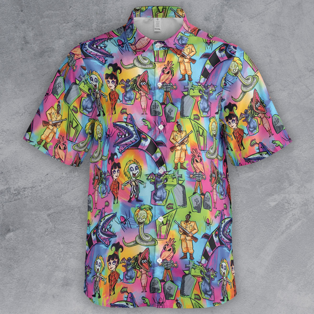 Button Down Shirt - 87PWXR2P