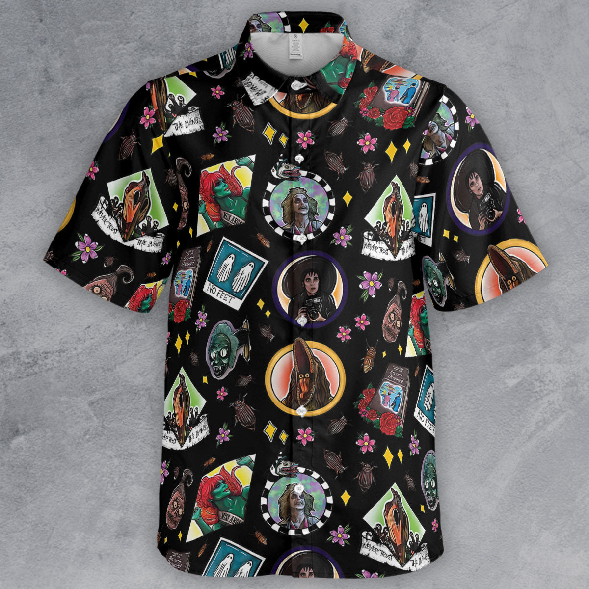 Button Down Shirt - MWSE1WP8