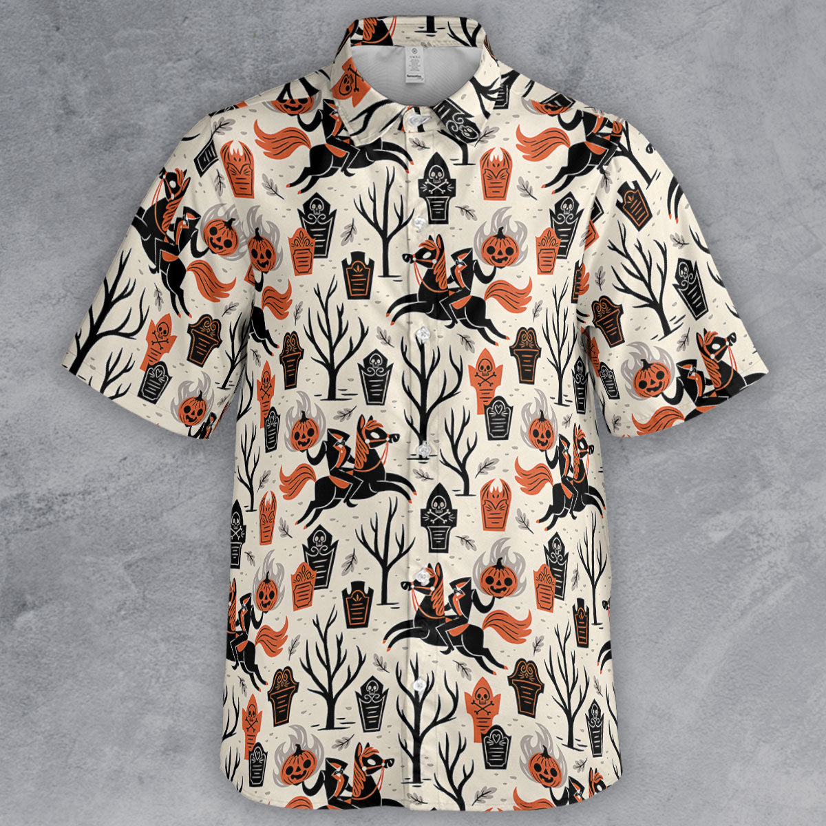 Button Down Shirt - PG17S9E5