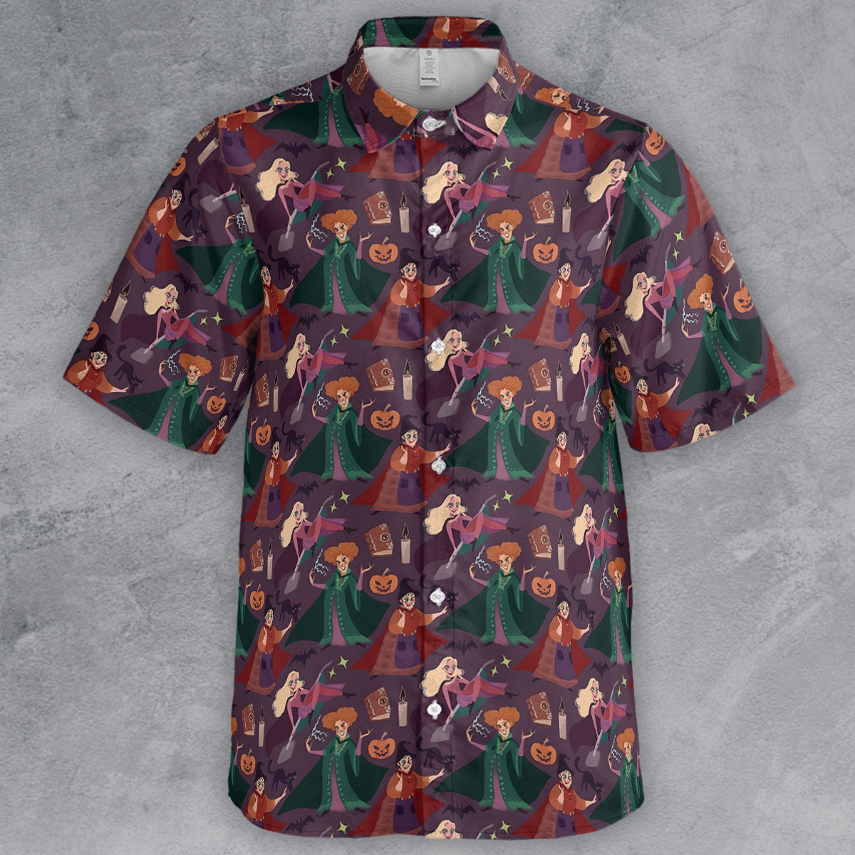 Button Down Shirt - U97SSQ6S