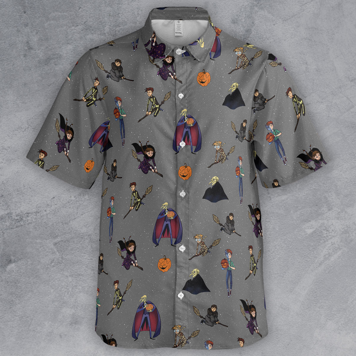 Button Down Shirt - UG6781WS