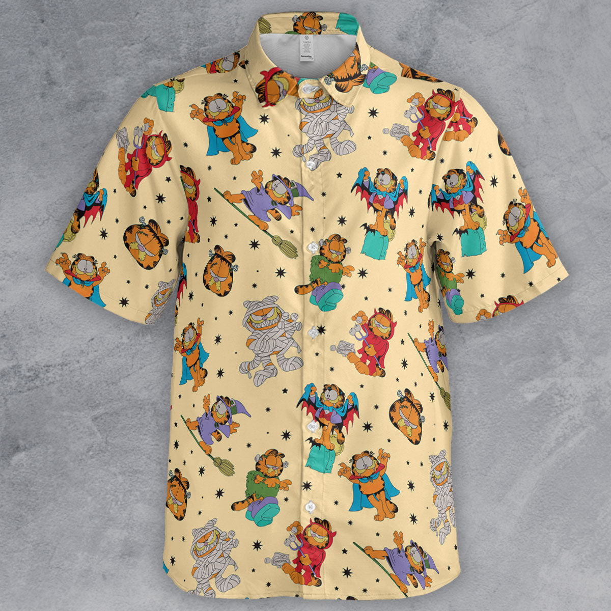 Button Down Shirt - CKSXYL2U