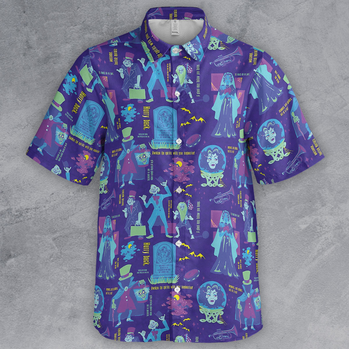 Button Down Shirt - PNF9BGTR
