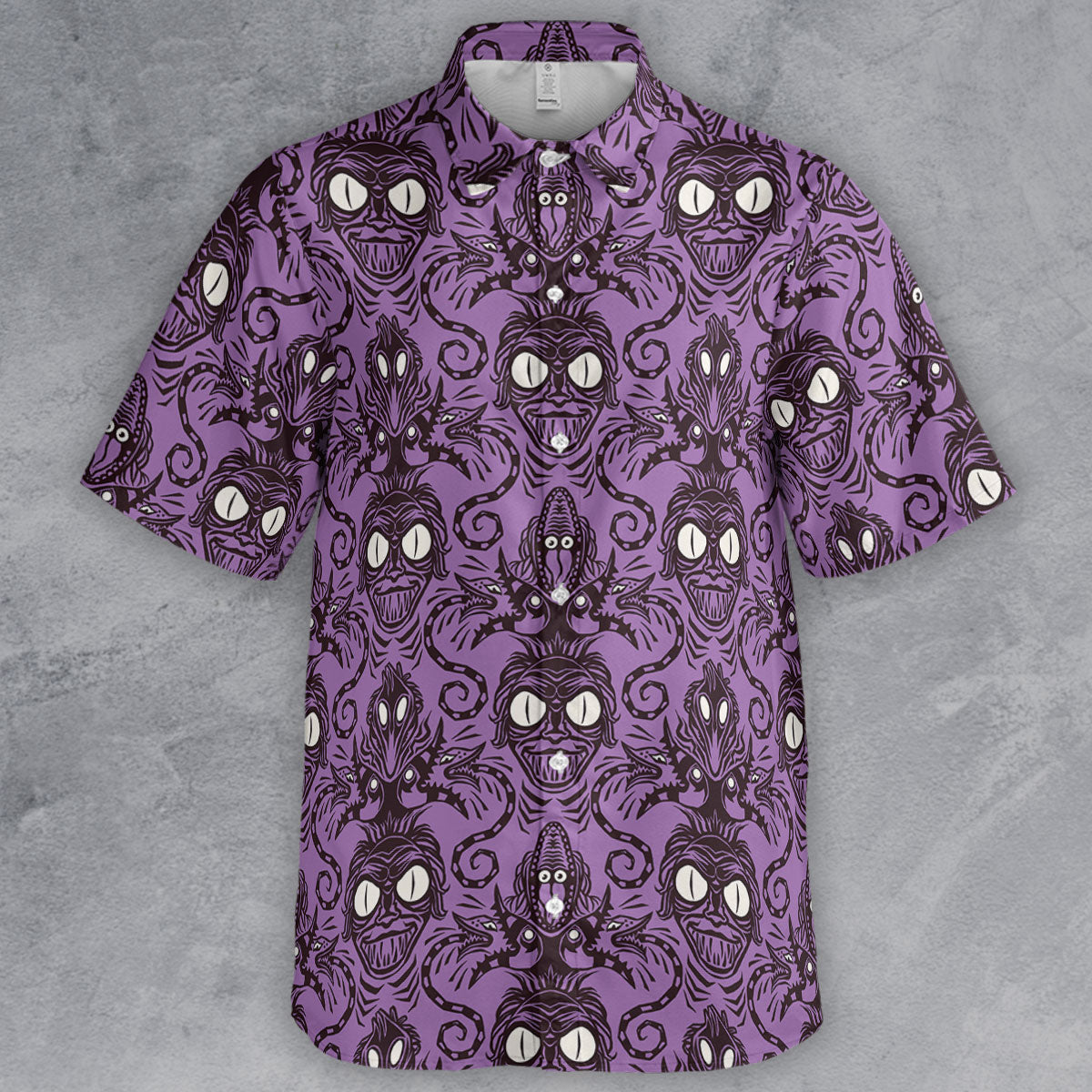 Button Down Shirt - FCVVTCUG