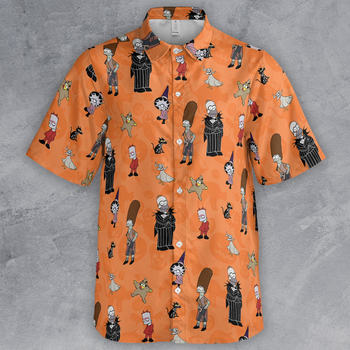 Button Down Shirt - WCL8VNH9