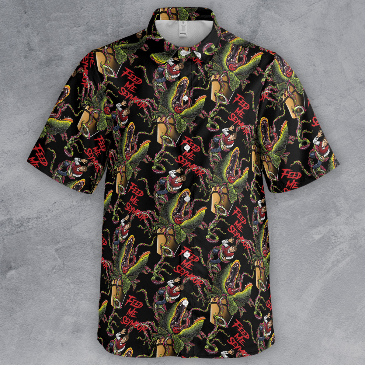 Button Down Shirt - BLW3TYXB
