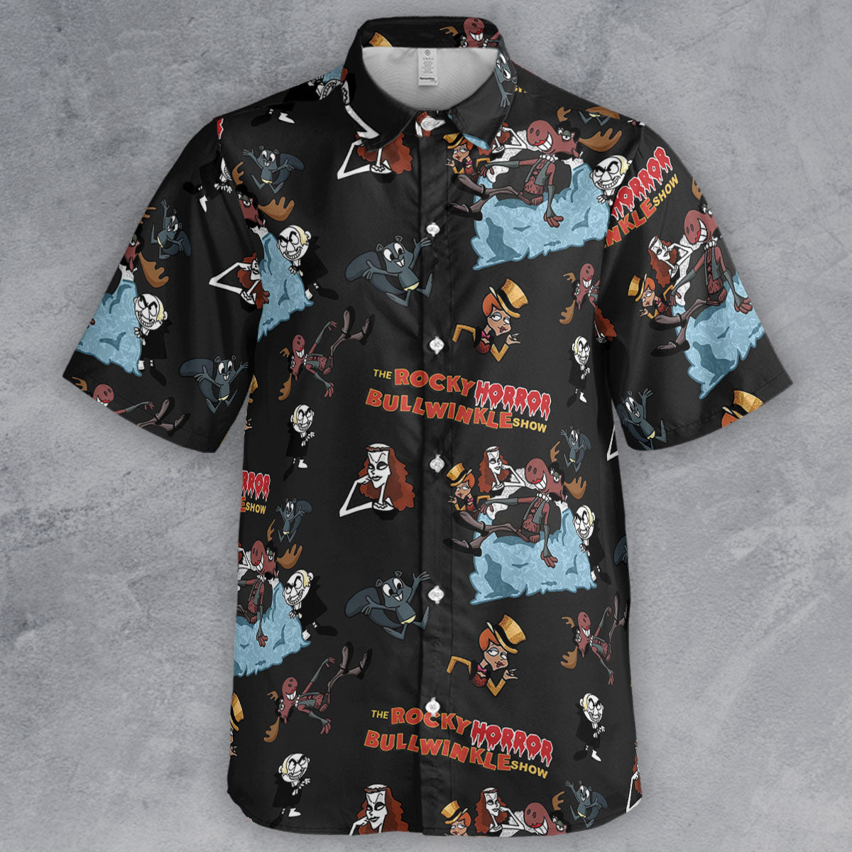 Button Down Shirt - NERNW42E