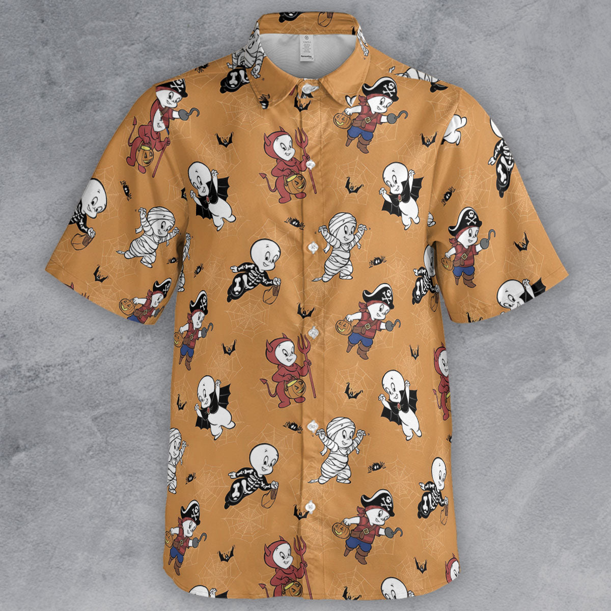 Button Down Shirt - Y6RXPTRN